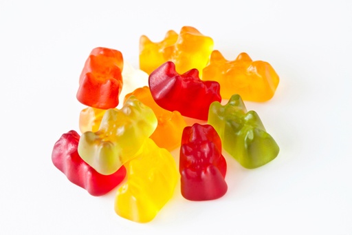 Gummies