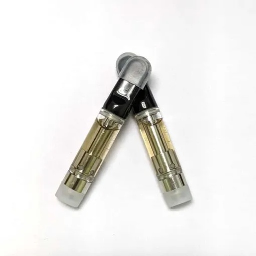 Cartridge (Clear)