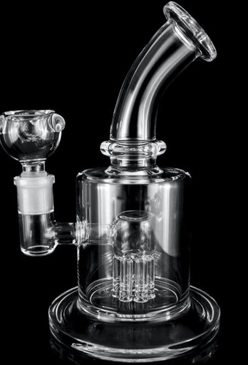 Bong Pyrex 28cm