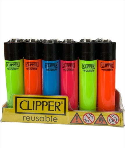 Clipper